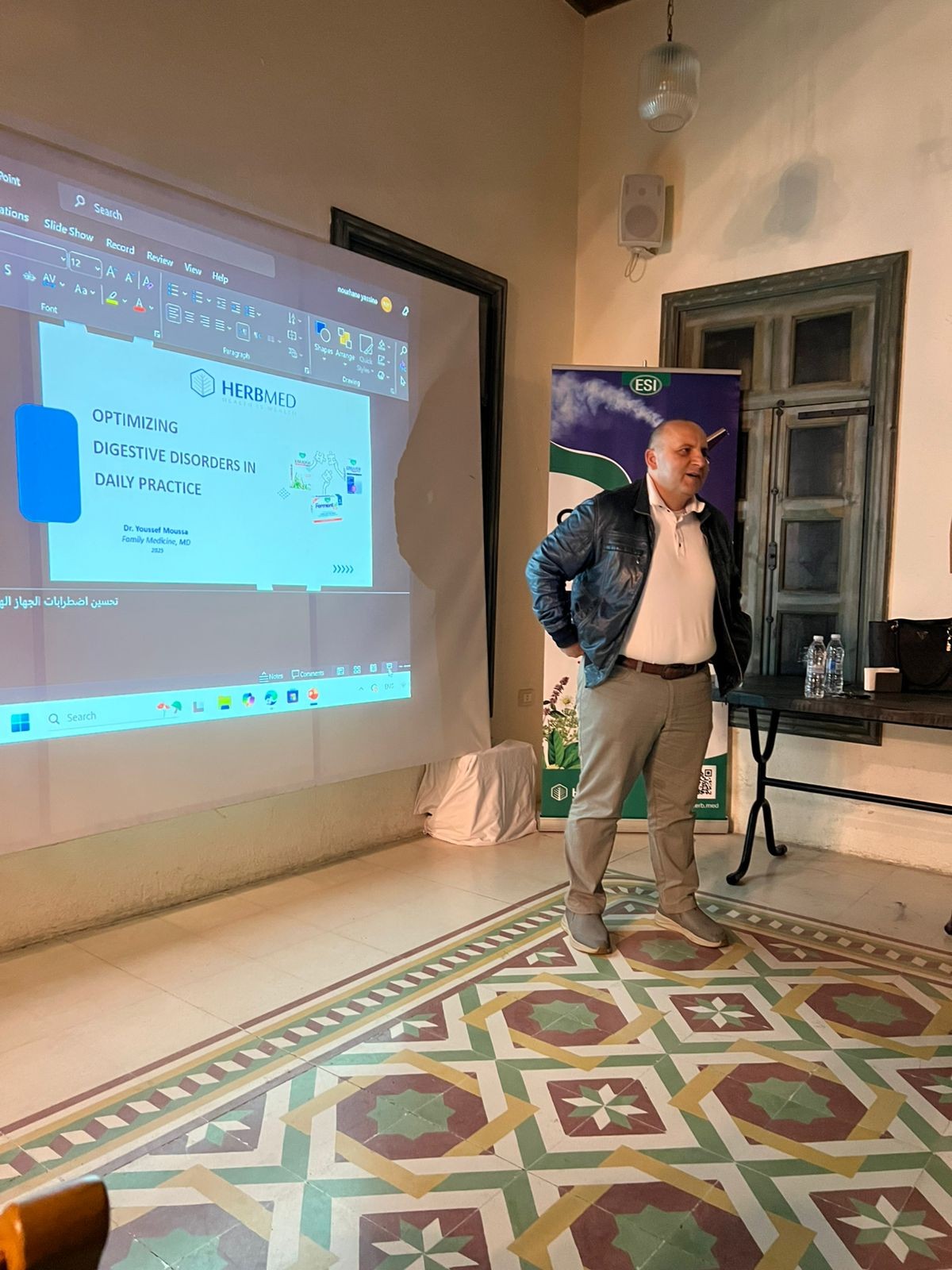 Optimizing Digestive Disorders in Daily Practice  