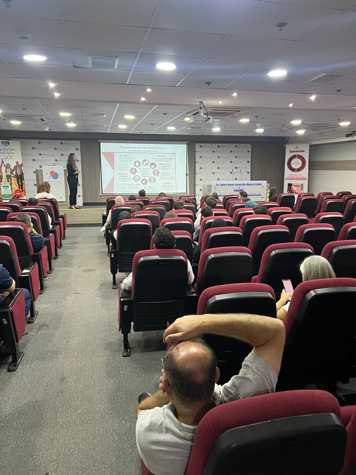 Optimizing Recovery: Nutritional Support After Surgery