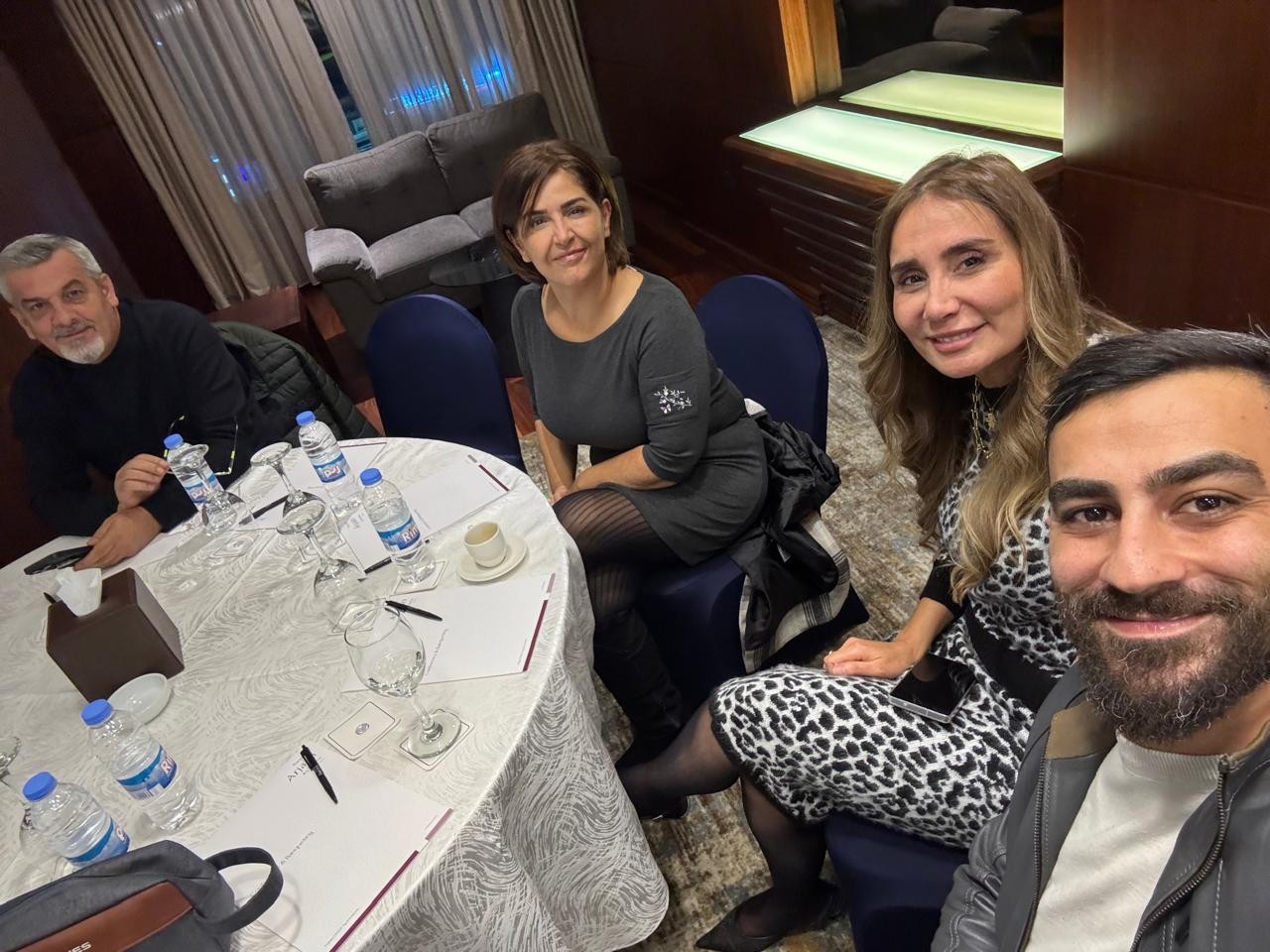 Managing Iron Deficiency Around Surgery: From Preparation to Recovery