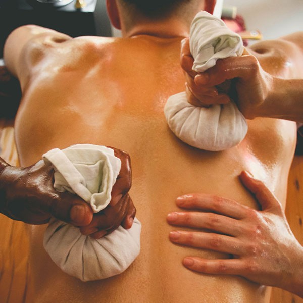 Lotus Detox & Wellness promotes Basti as an all-natural, effective Ayurvedic approach to managing pain in specific parts of the body. Basti Pain Management therapy relieves pain in specific areas and helps your body restore itself to its vibrant pain-free functions.

