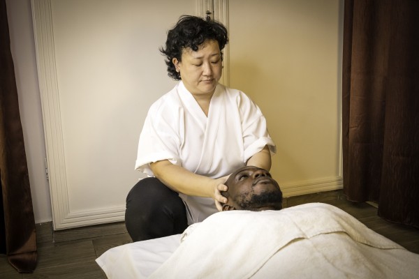 Lotus Detox & Wellness provides an all-natural, pain-free approach  to managing general mental and physical stress. Stress Management therapy relieves overall mental and physical tension and keeps you feeling relaxed.